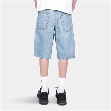 Levis Boys Skate Shorts From Scratch No Destruction